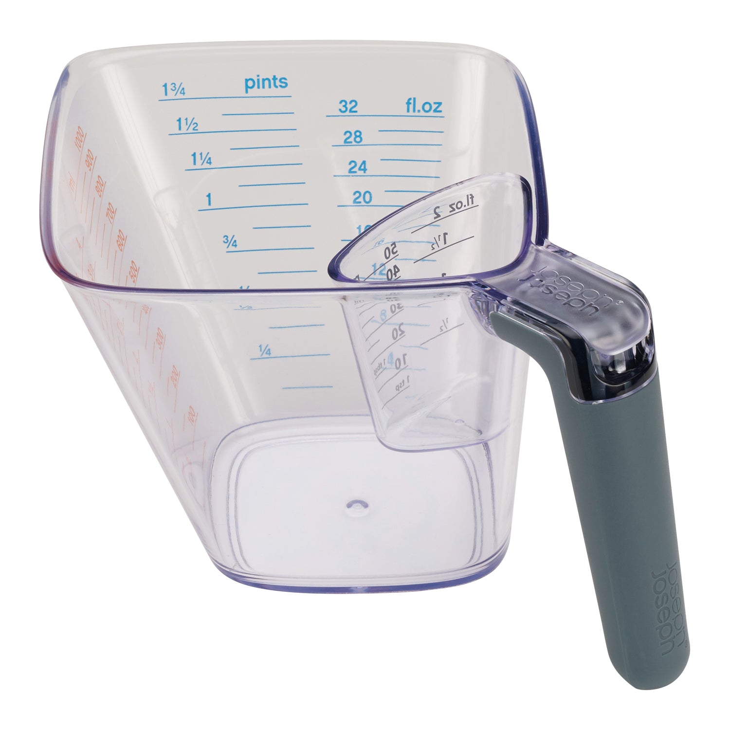 Joseph Joseph Align Maatbeker 2-delig