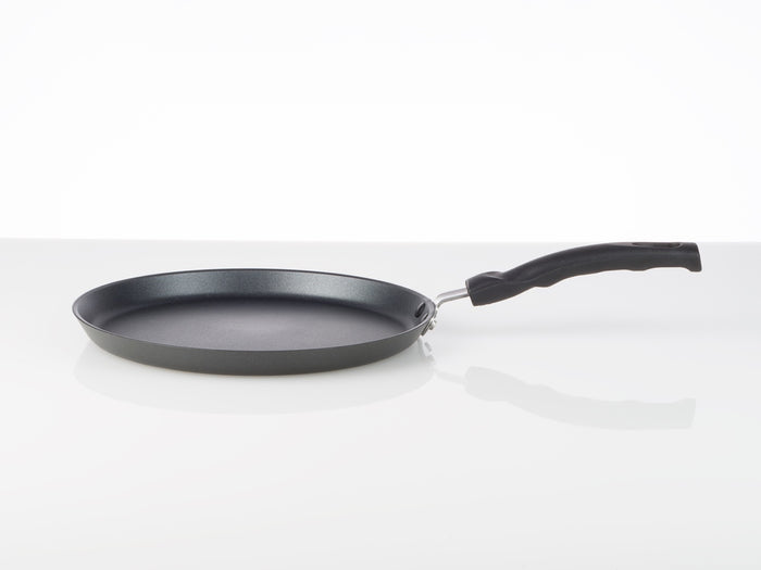 Mehrzer - Pannenkoekenpan diameter 25 cm - Black diamond