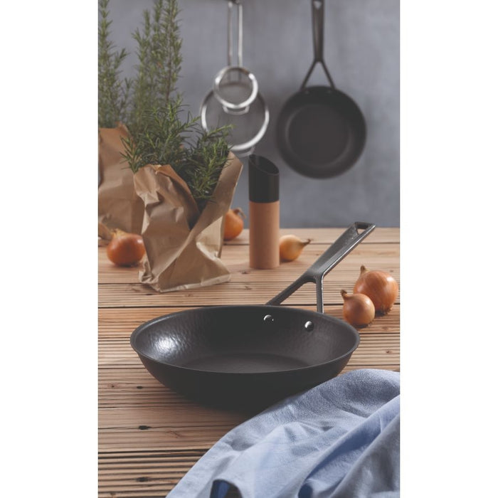 Koekenpan Gietijzer, 28 cm - Kela | Rhino