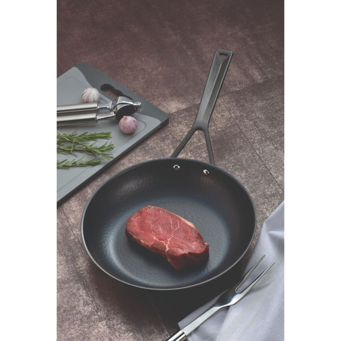 Koekenpan Gietijzer, 28 cm - Kela | Rhino