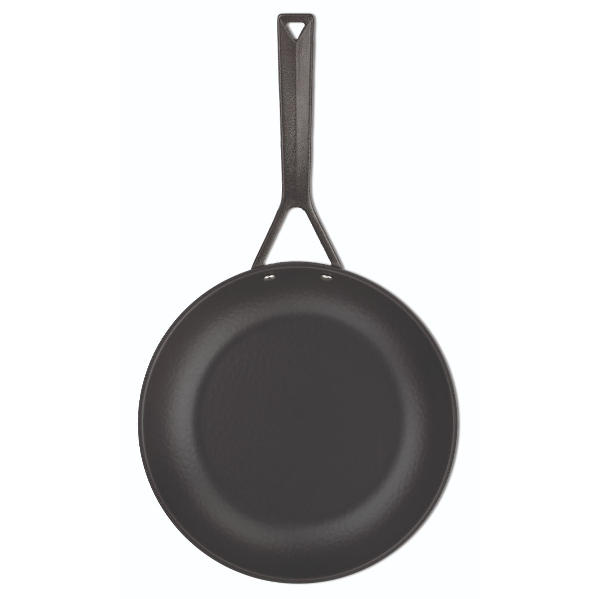 Koekenpan Gietijzer, 28 cm - Kela | Rhino