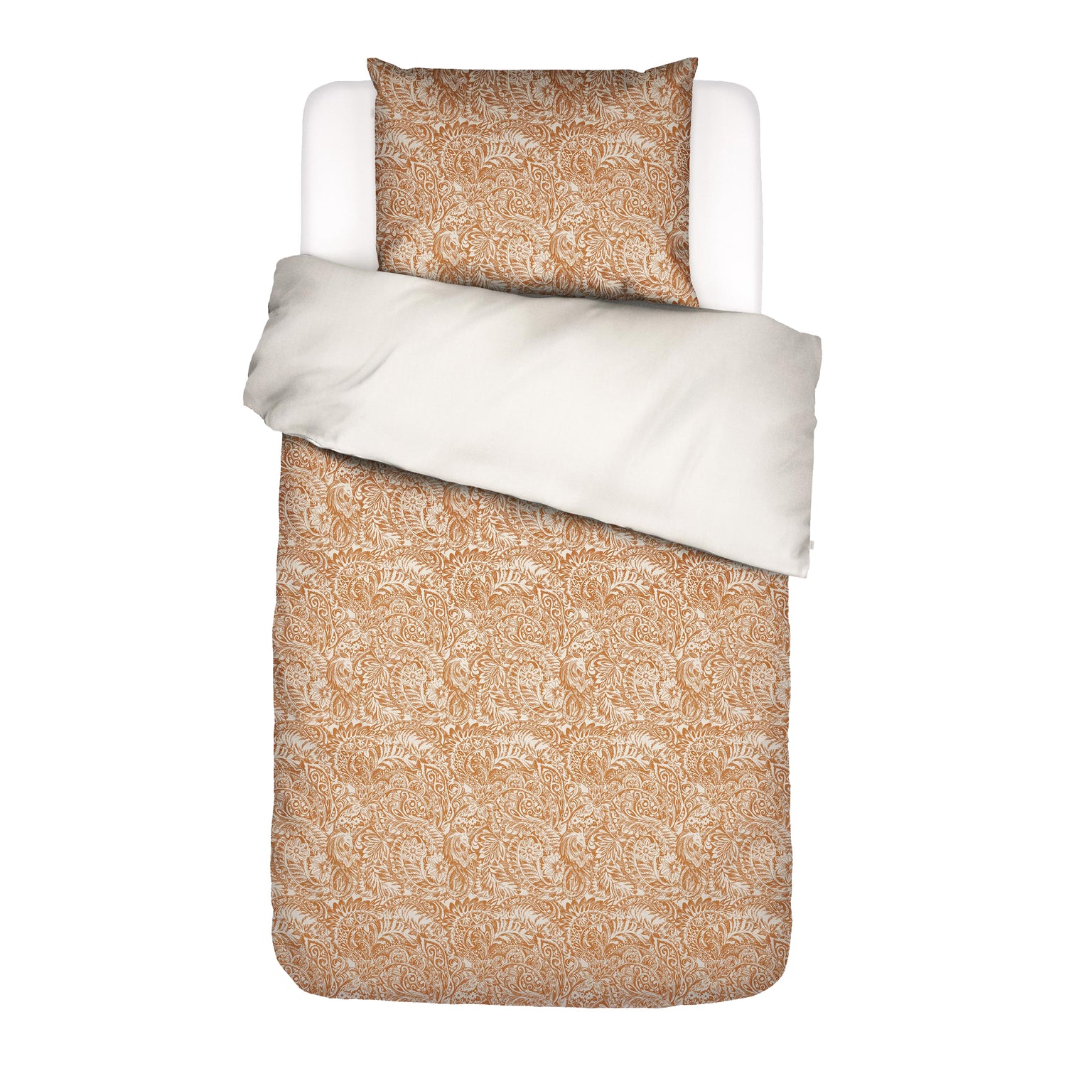 Essenza Halle Dekbedovertrek 140 x 220 cm