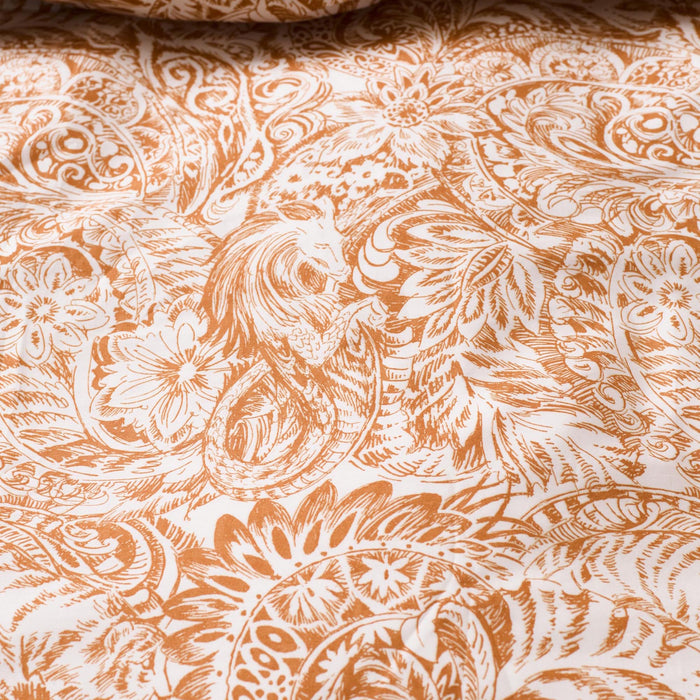 Essenza Halle Dekbedovertrek 140 x 220 cm