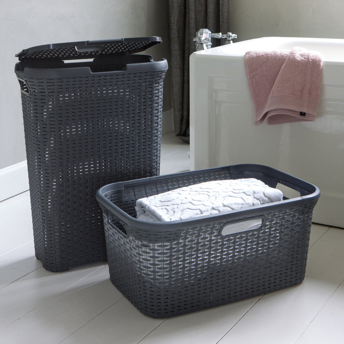 Curver Style Wasbox 40 L