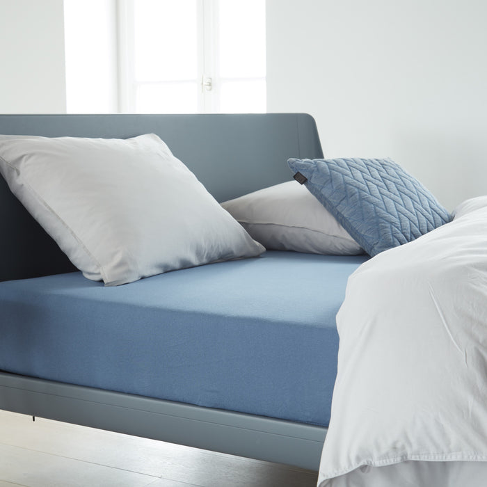 Beddinghouse Jersey Hoeslaken 160 x 220 cm