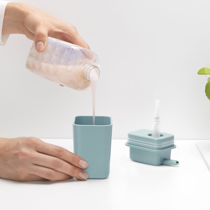 Brabantia Sink Side Zeepdispenser