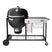 Weber Summit Kamado Center Houtskool Barbecue B 144 x D 89 cm
