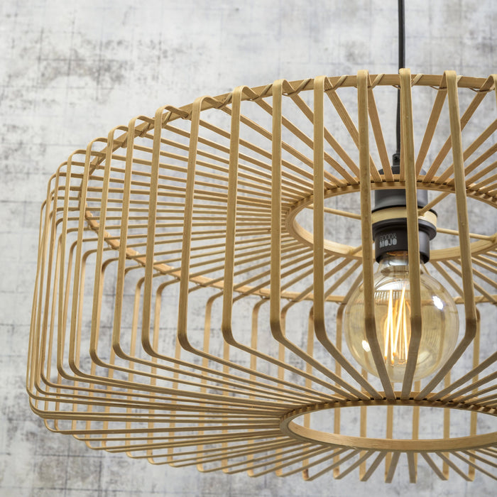 GOOD&MOJO Bromo Hanglamp L