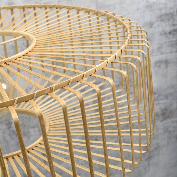 GOOD&MOJO Bromo Hanglamp L