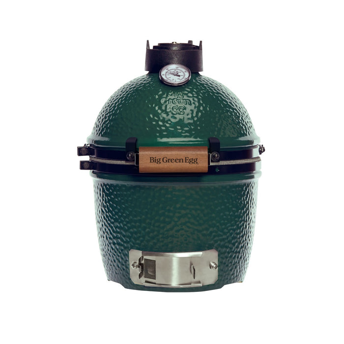 Big Green Egg Mini Keramische Barbecue Ø 25 cm