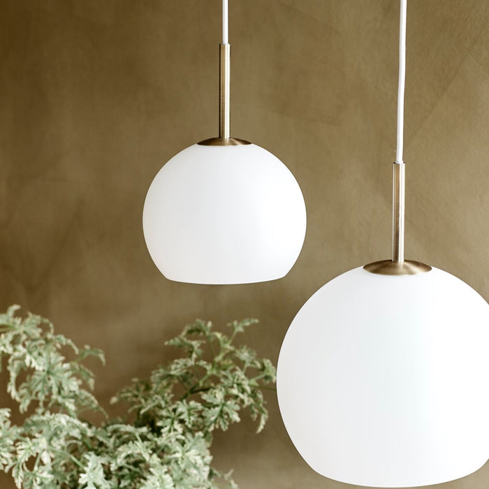 Frandsen Ball Hanglamp Ø 18 cm