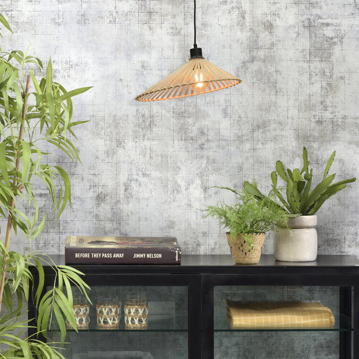 GOOD&MOJO Bromo Hanglamp S