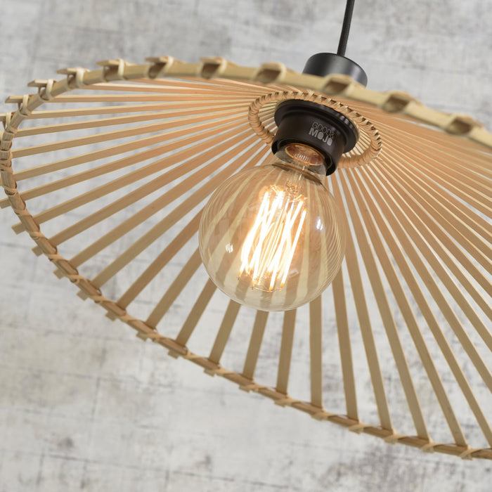 GOOD&MOJO Bromo Hanglamp S