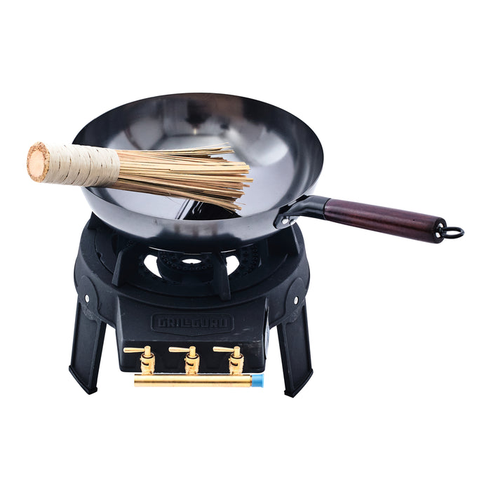 Grill Guru Easy Asia