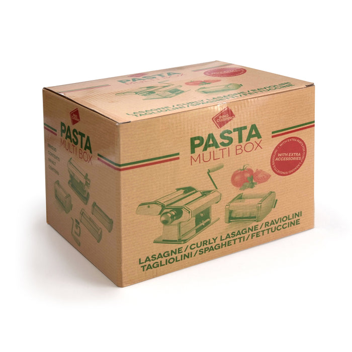 Inno Cuisinno Pastamachine  MultiBox - 150 mm