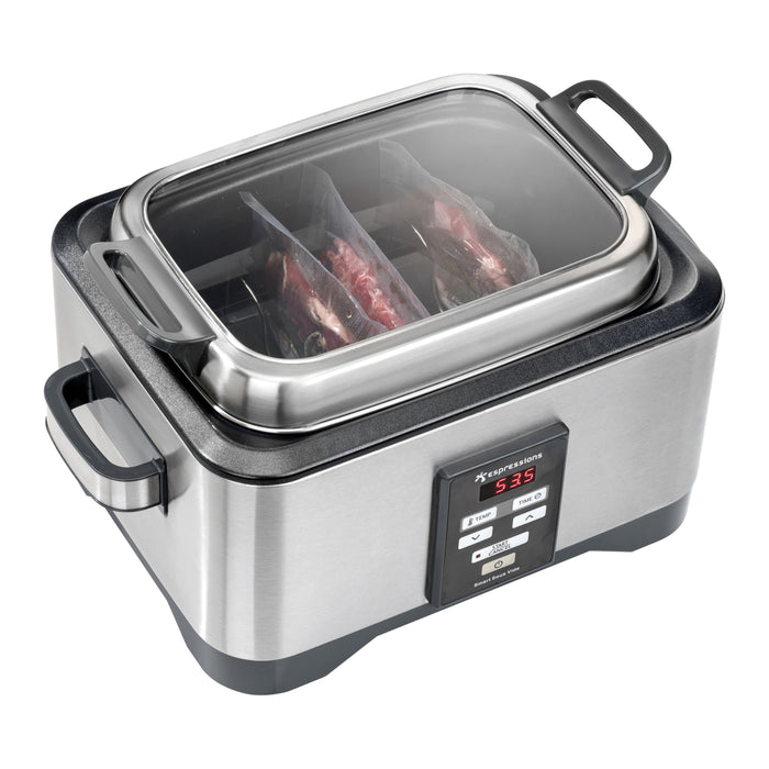 Espressions EP5000 Smart Sous Vide