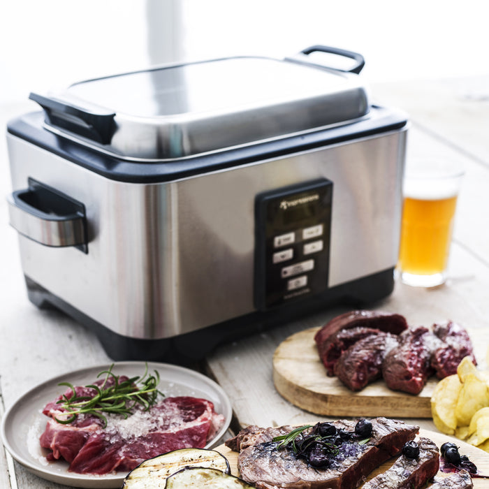 Espressions EP5000 Smart Sous Vide