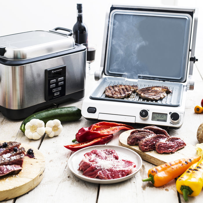 Espressions EP5000 Smart Sous Vide