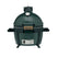 Big Green Egg MiniMax met Carrier Keramische Barbecue Ø 33 cm
