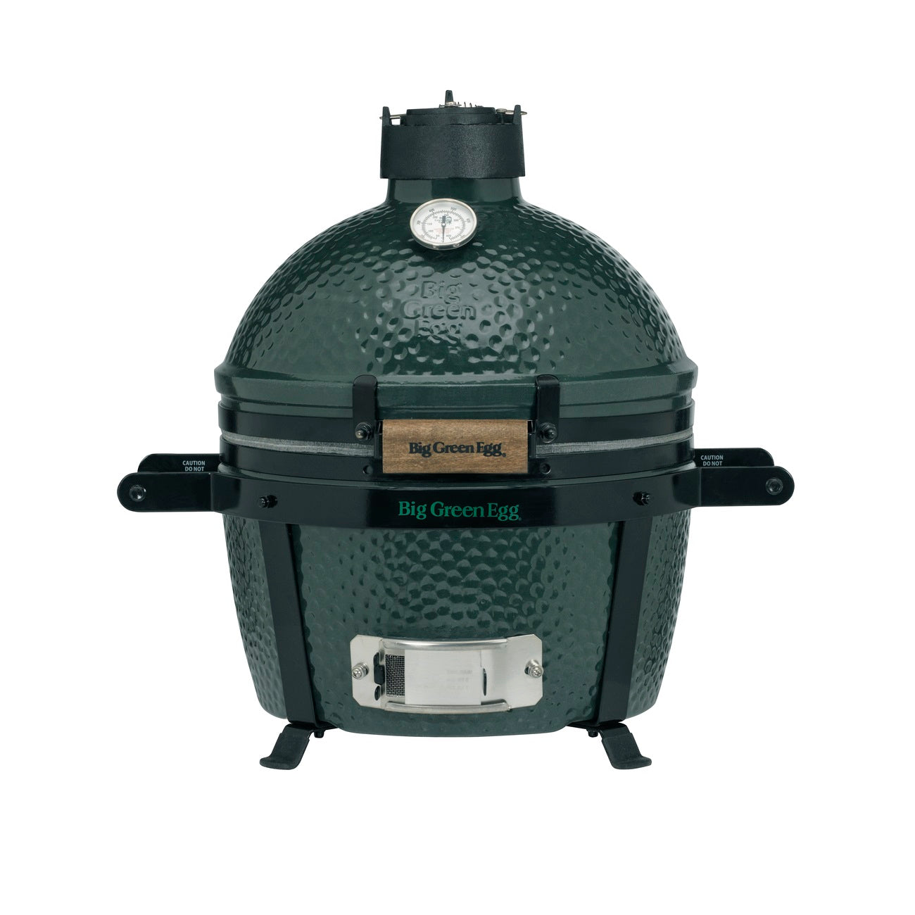 Big Green Egg MiniMax met Carrier Keramische Barbecue Ø 33 cm
