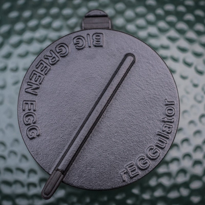 Big Green Egg MiniMax met Carrier Keramische Barbecue Ø 33 cm