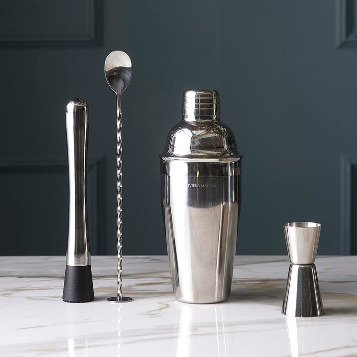 Rivièra Maison Classic Cocktail Set