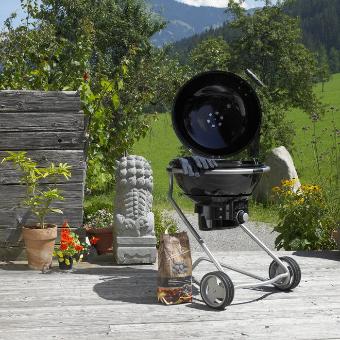 Rösle No 1. Air F50 Houtskoolbarbecue Ø 50 cm