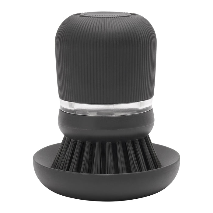Brabantia Sink Side Afwasborstel met Zeepreservoir