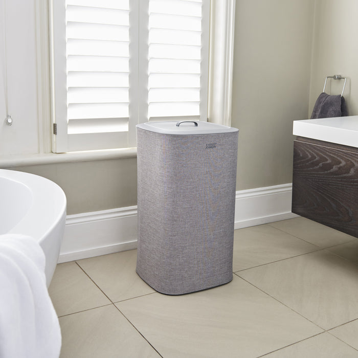 Joseph Joseph Tota Uno Wasmand 60 L - Grey