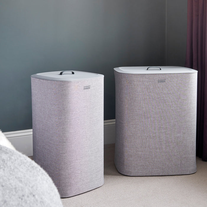 Joseph Joseph Tota Uno Wasmand 60 L - Grey