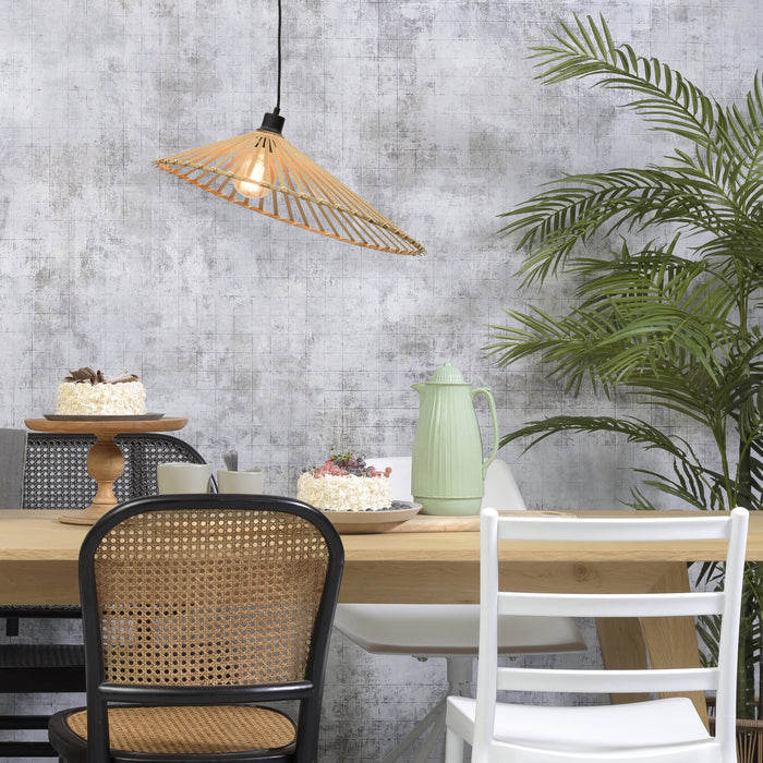 GOOD&MOJO Bromo Hanglamp L