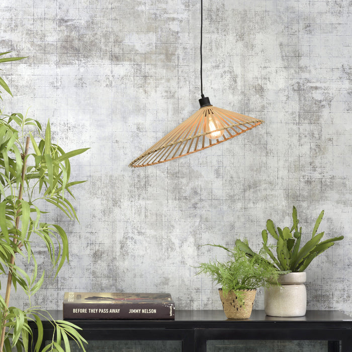GOOD&MOJO Bromo Hanglamp L