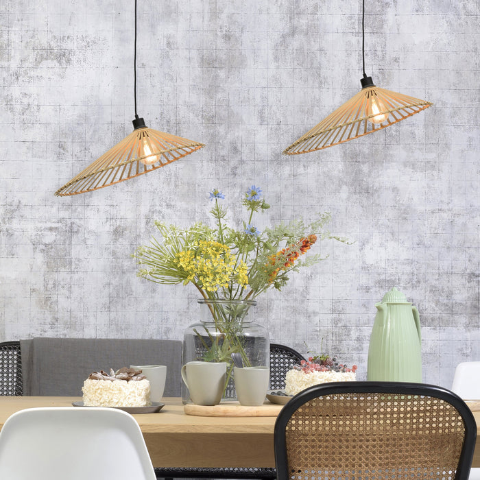GOOD&MOJO Bromo Hanglamp L