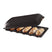Emile Henry Baguettevorm Mini E-box  - Fusain