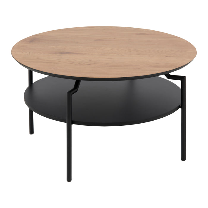 by fonQ  Silverstone Salontafel