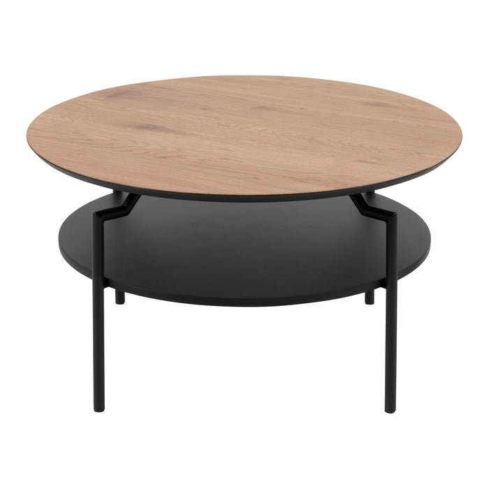 by fonQ  Silverstone Salontafel