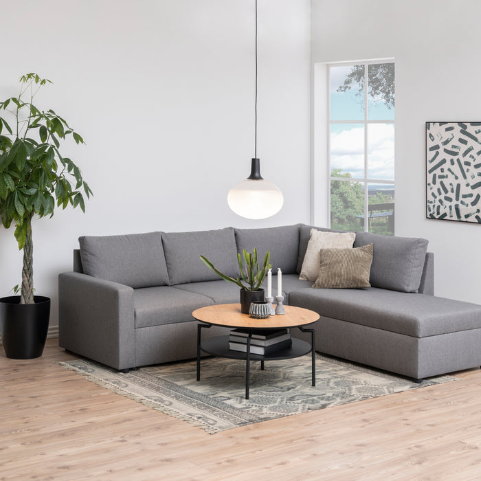 by fonQ  Silverstone Salontafel