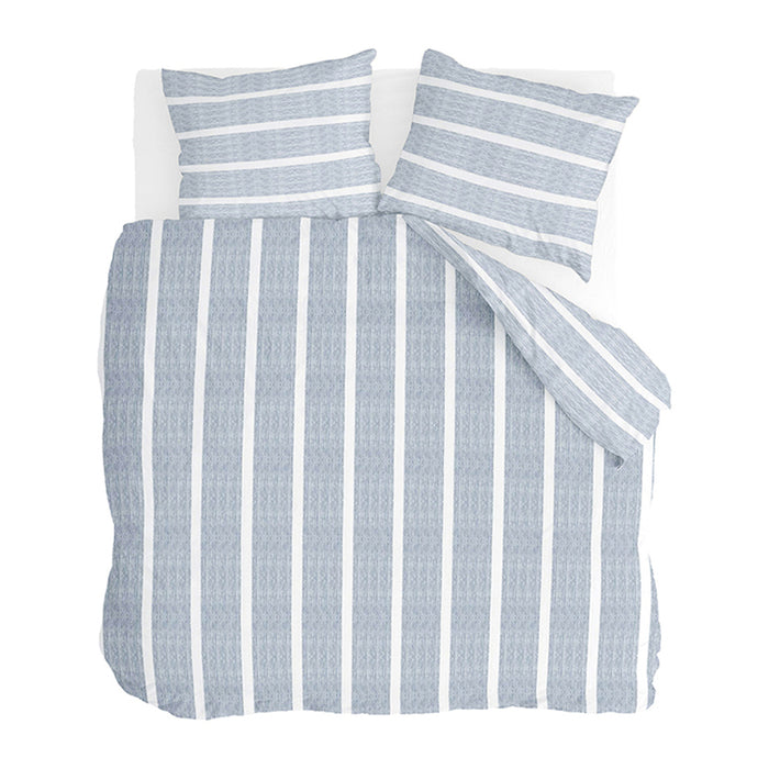 Walra Stripe Along Dekbedovertrek 200 x 220/240 cm