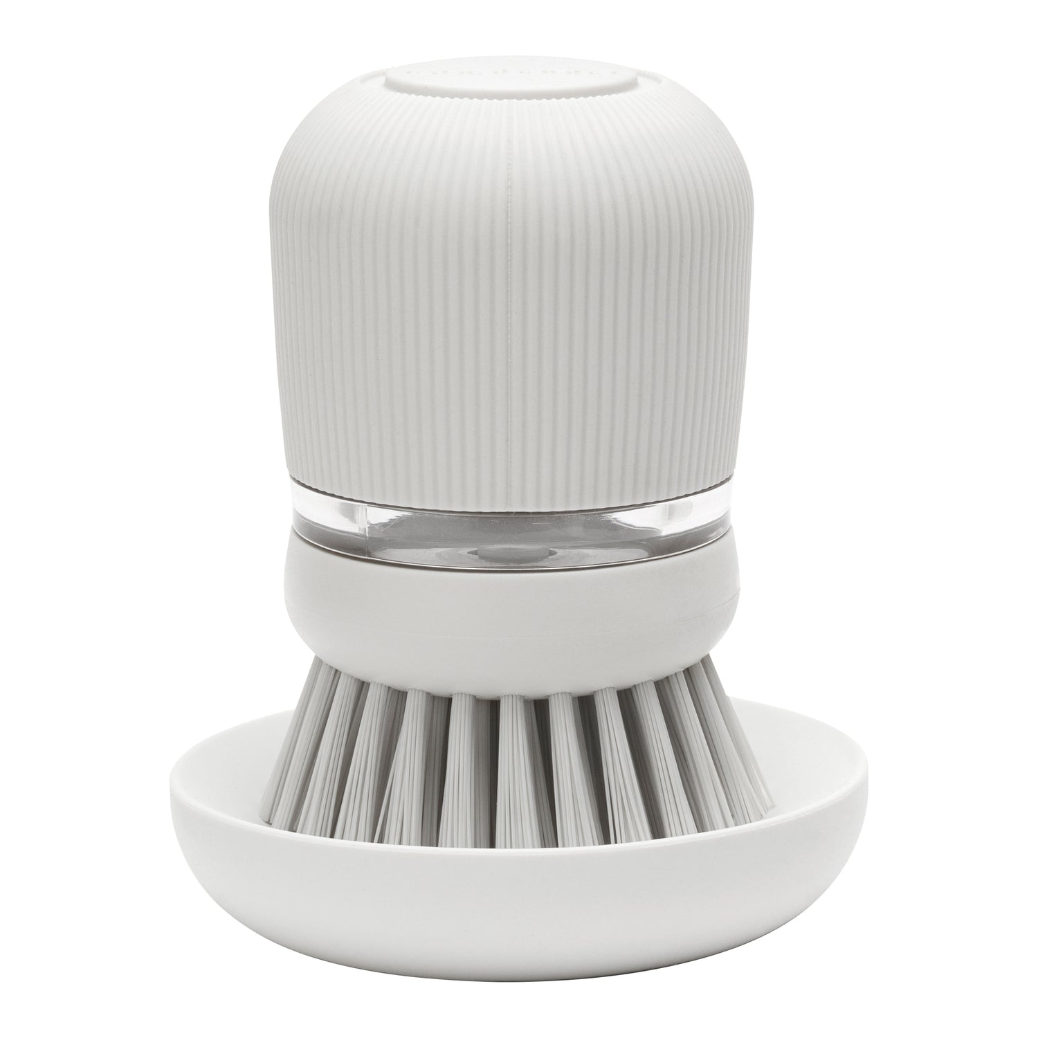 Brabantia Sink Side Afwasborstel met Zeepreservoir