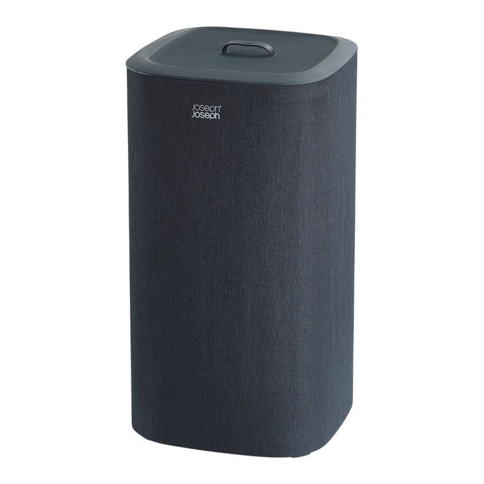 Joseph Joseph Tota Uno Wasmand 60 L - Carbon Black