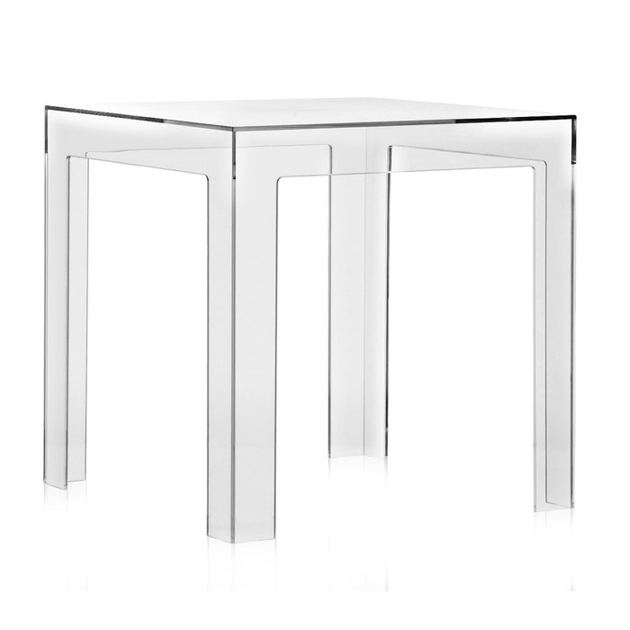 Kartell Jolly Bijzettafel - Kristal