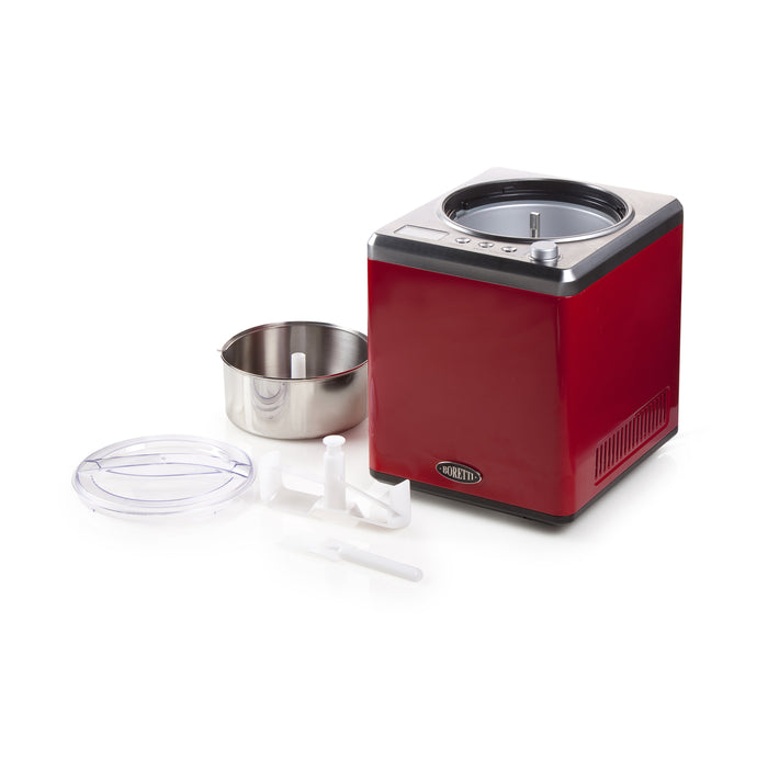 Boretti B101 Roomijsmachine