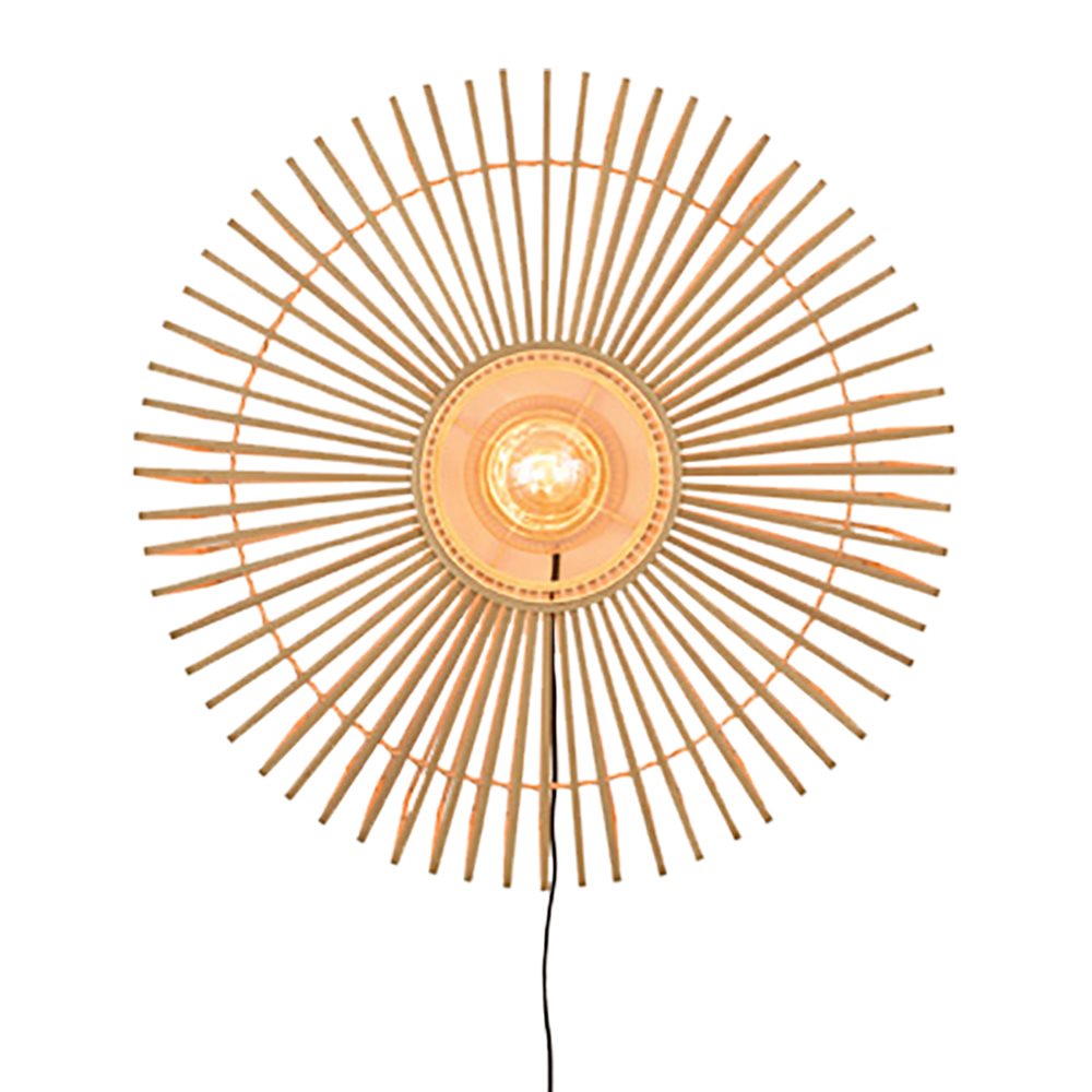 GOOD&MOJO Bromo Wandlamp L