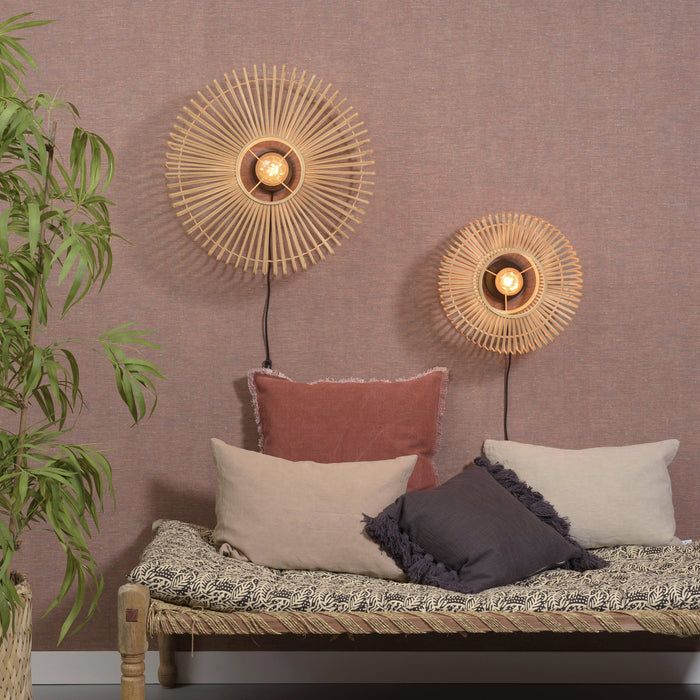 GOOD&MOJO Bromo Wandlamp L