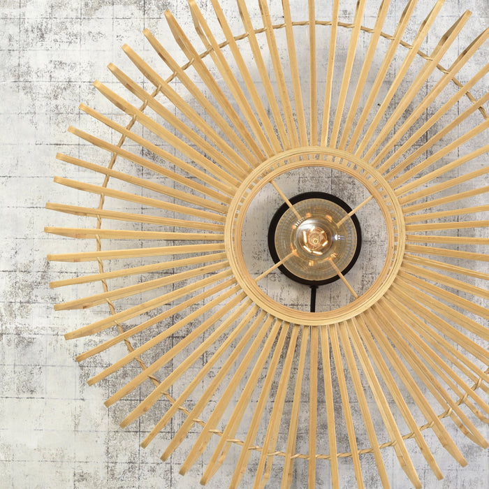 GOOD&MOJO Bromo Wandlamp L