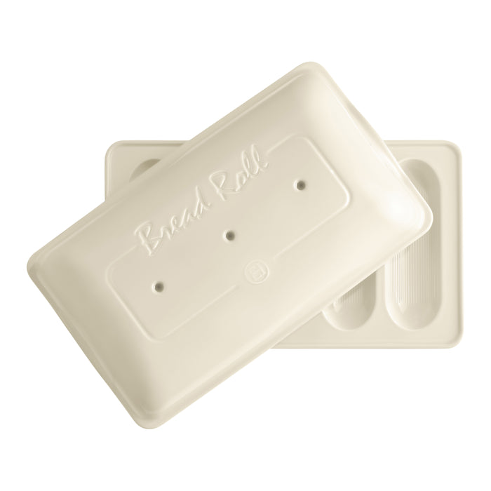 Emile Henry Baguettevorm Mini E-box - Lin