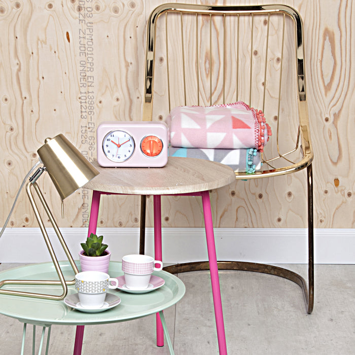 Leitmotiv Z Tafellamp