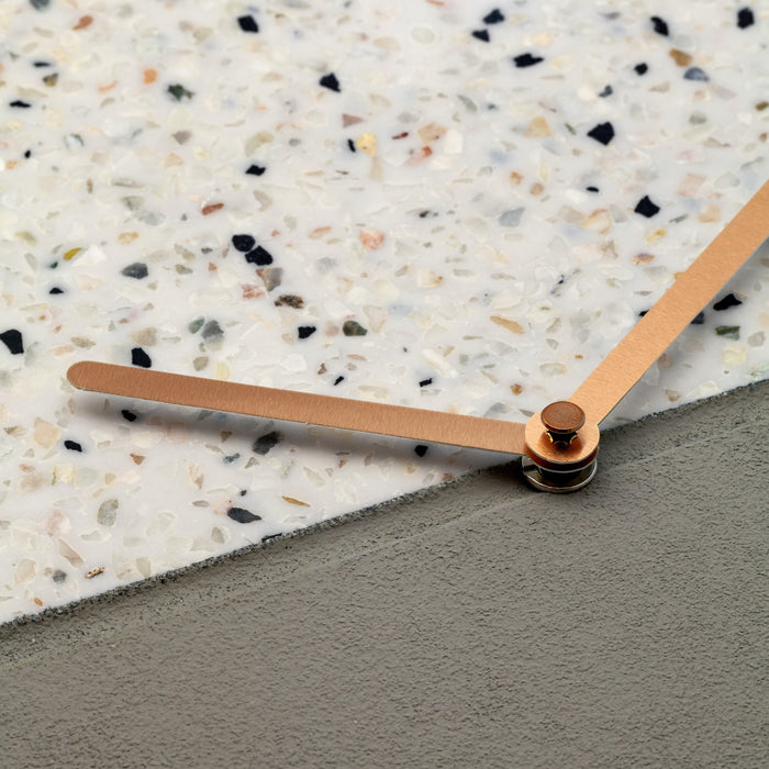 NeXtime Conrazzo Wandklok Ø32 cm