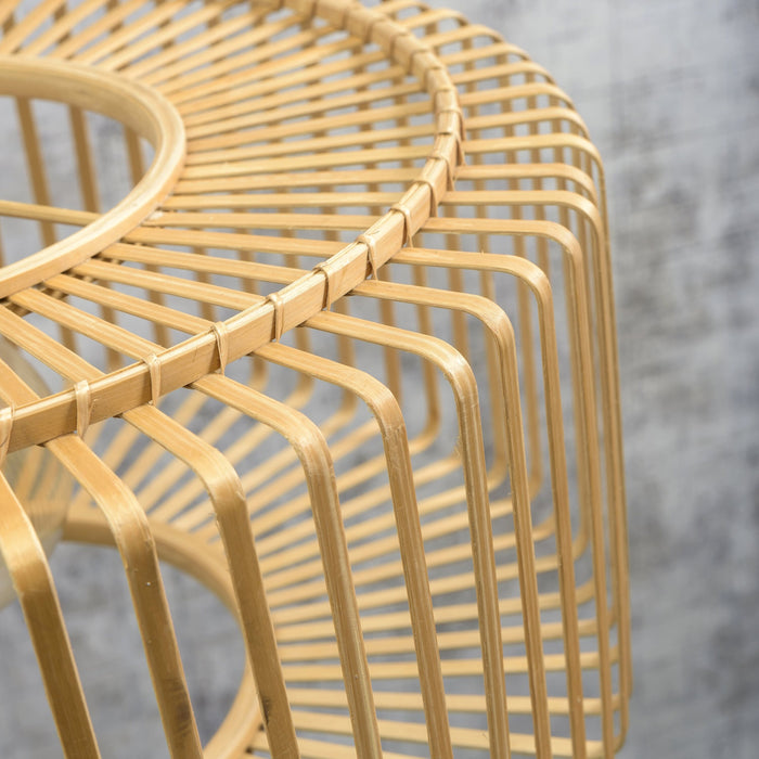 GOOD&MOJO Bromo Wandlamp S