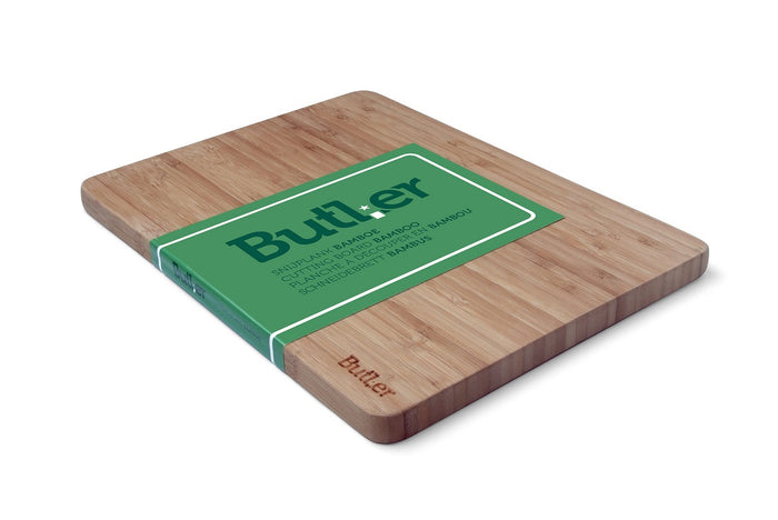Butler Bamboe Snijplank 30 x 40 cm